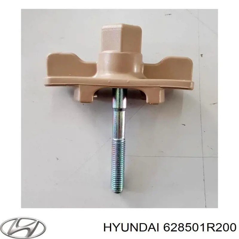 628501R200 Hyundai/Kia 