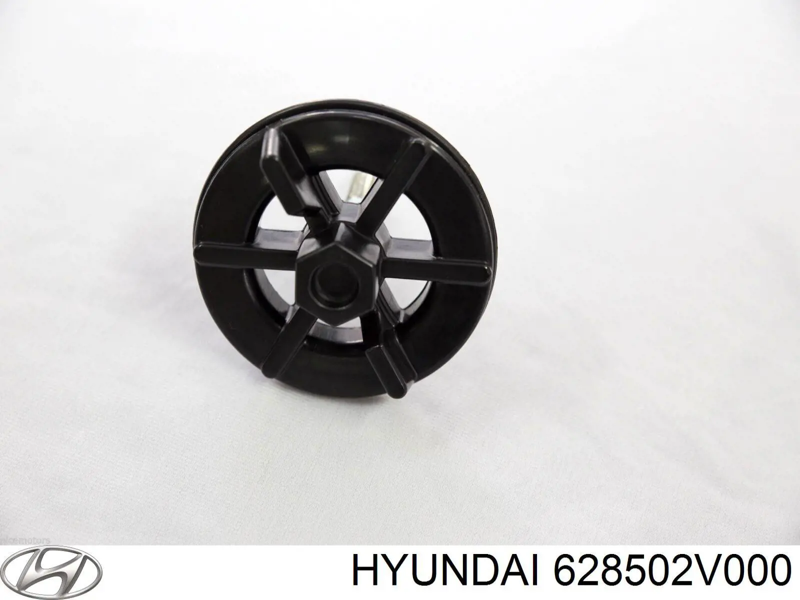  Hyundai/Kia 628502V000 ціна, від 4.16 USD