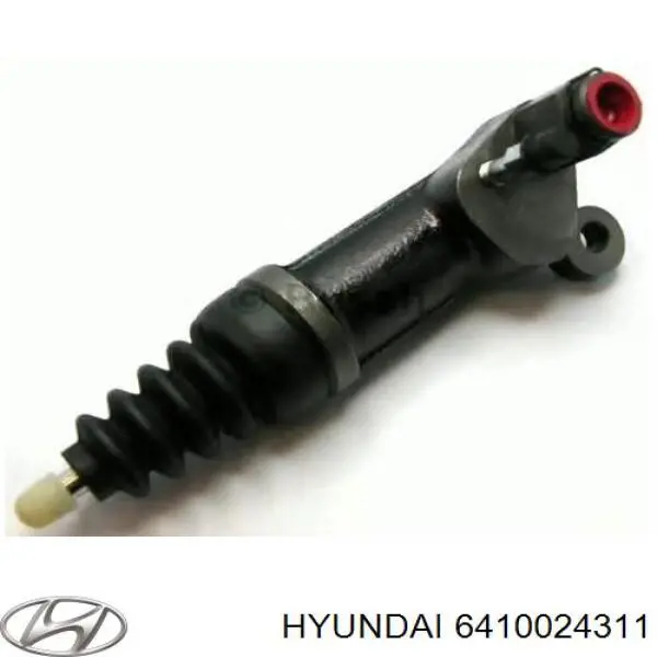  Рамка радіатора Hyundai Pony 