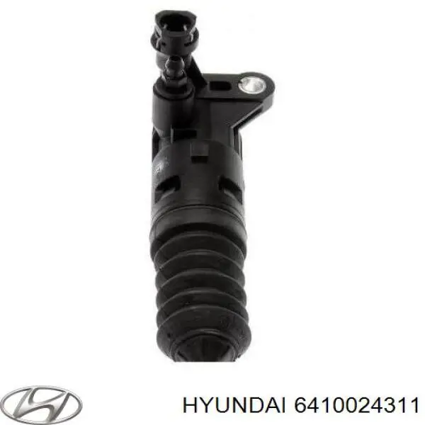 Купити Рамка радіатора Hyundai Pony  