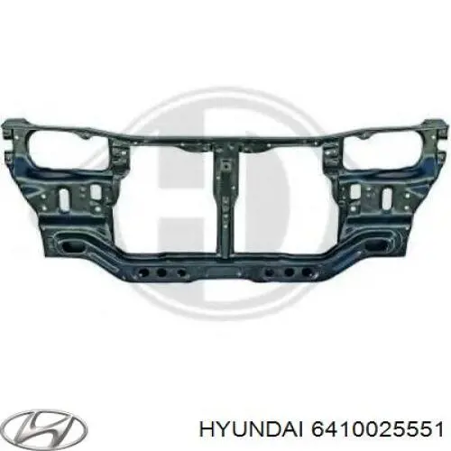 Купити 6410025551 Hyundai/Kia 