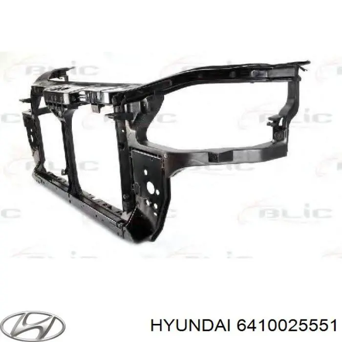 6410025551 Hyundai/Kia 