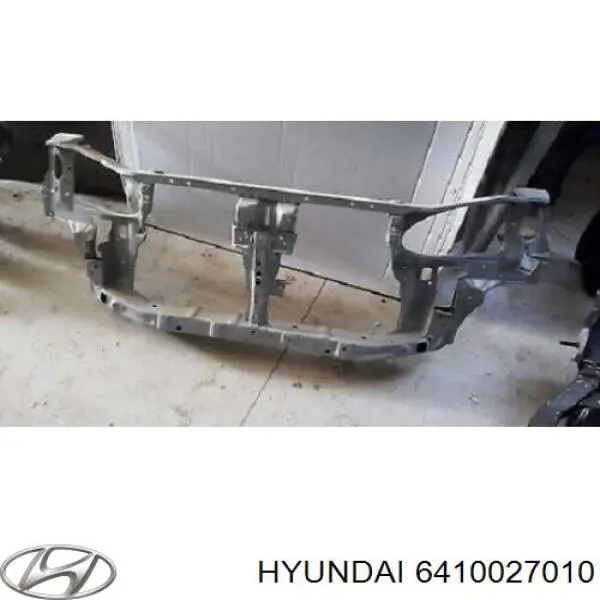 Телевізор на Hyundai Coupe I RD