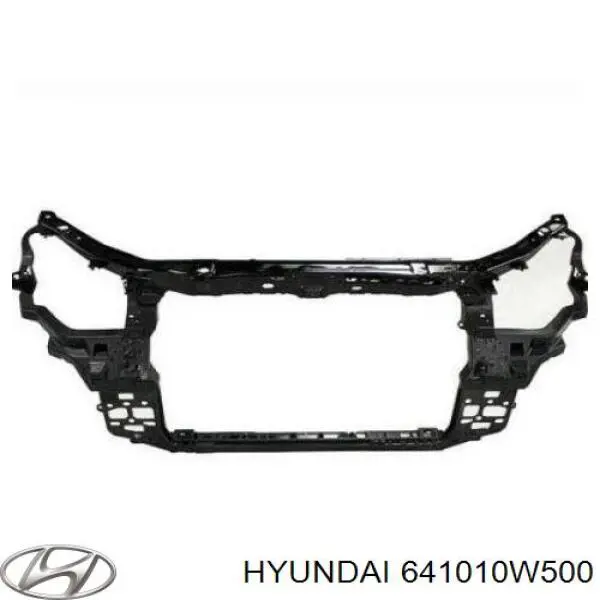 Панель передня Polcar 405204 ціна, від 102.67 USD