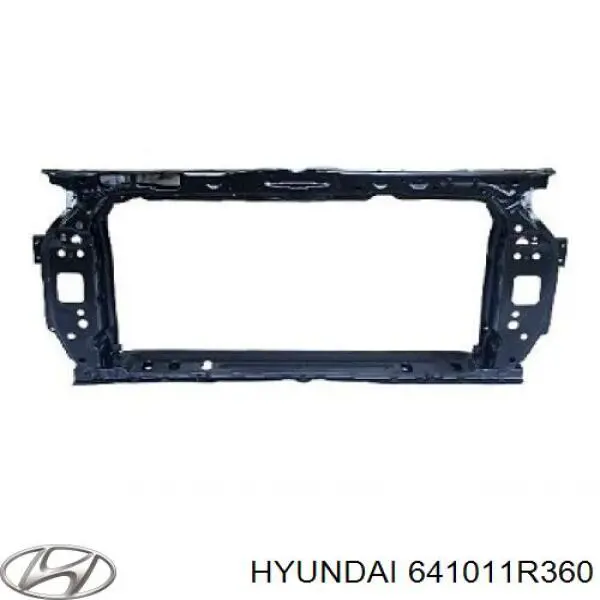 641011R360 Hyundai/Kia Телевізор