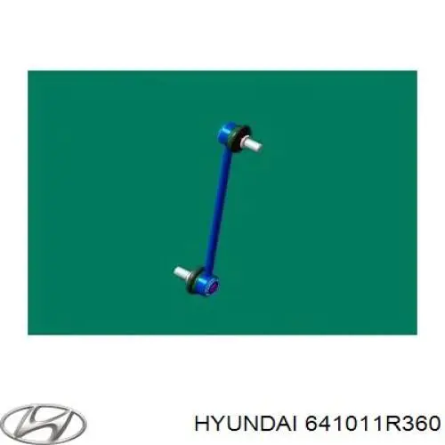 Панель передня Hyundai/Kia 641011R360 ціна, від 144.68 USD