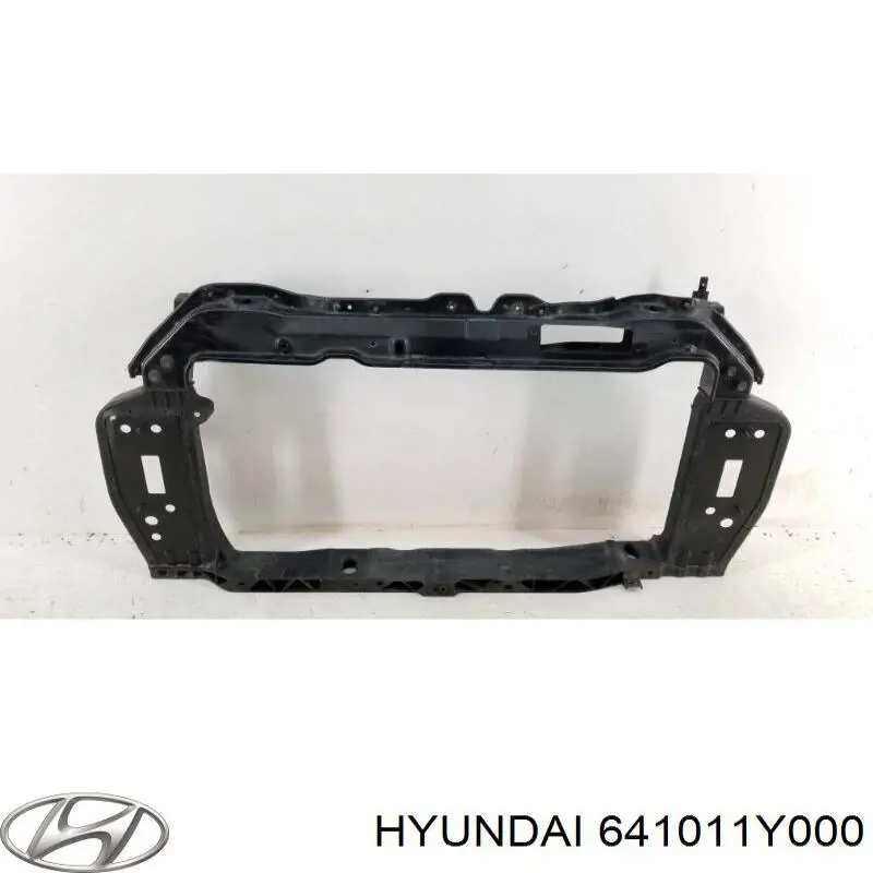 Купити 641011Y000 Hyundai/Kia Установча панель передня