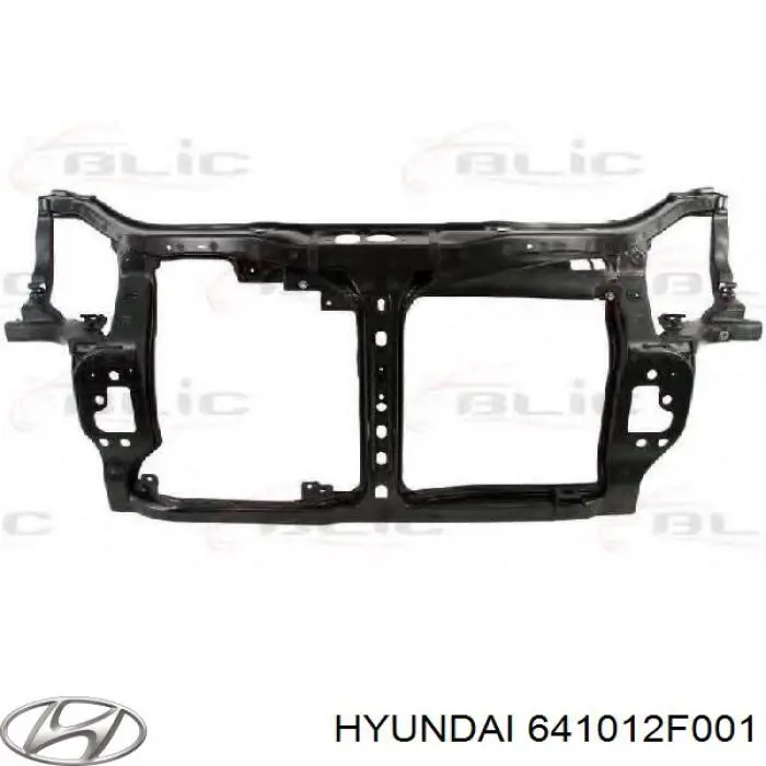  641012F001 Hyundai/Kia