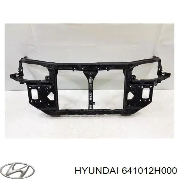 641012H000 Hyundai/Kia Телевізор
