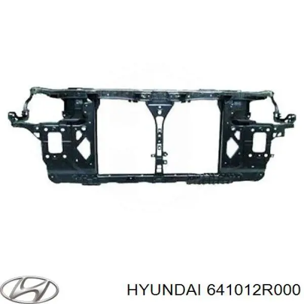 Купити 4015041 Polcar Установча панель передня