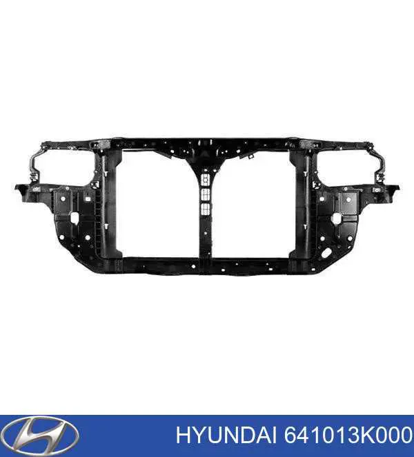 Купити 641013K000 Hyundai/Kia Установча панель передня