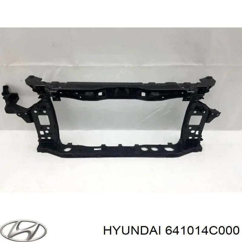 641014C000 Hyundai/Kia Телевізор