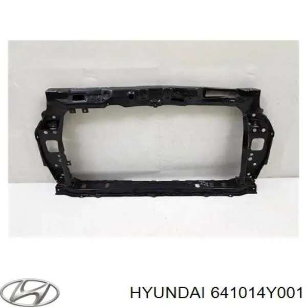 Панель передня Hyundai/Kia 641014Y001 ціна, від 572.05 USD