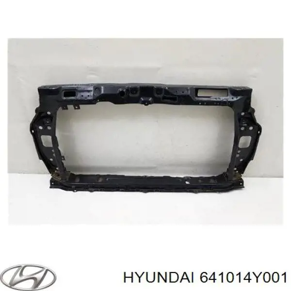Купити 641014Y001 Hyundai/Kia Установча панель передня