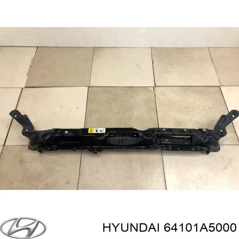 64101A5000 Hyundai/Kia Телевізор