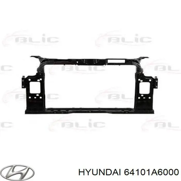 Купити 40C204 Polcar Установча панель передня