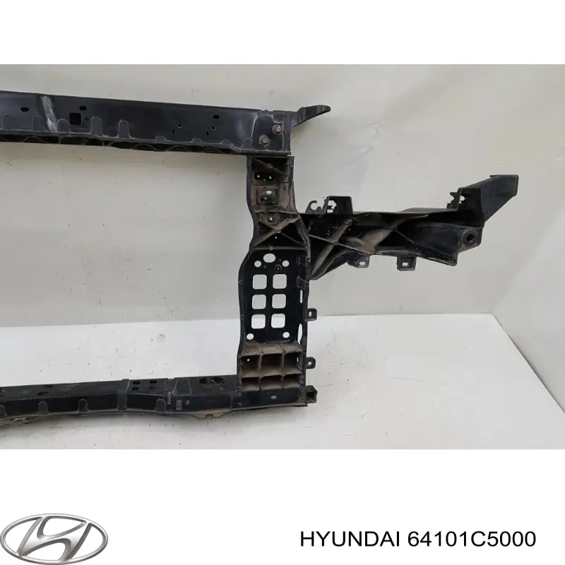 64101C5000 Hyundai/Kia Телевізор