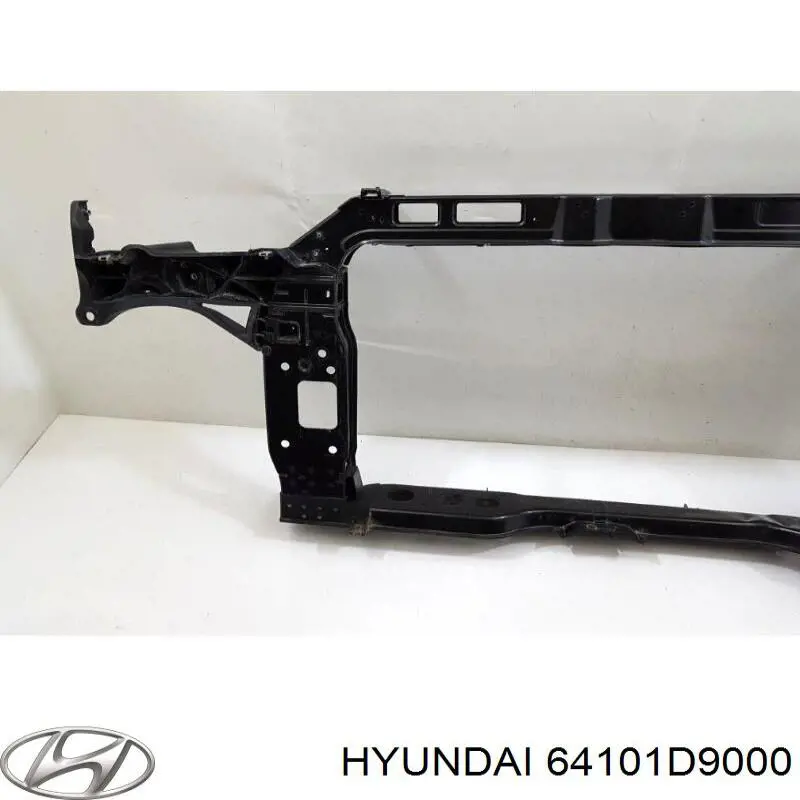 64101D9000 Hyundai/Kia Телевізор