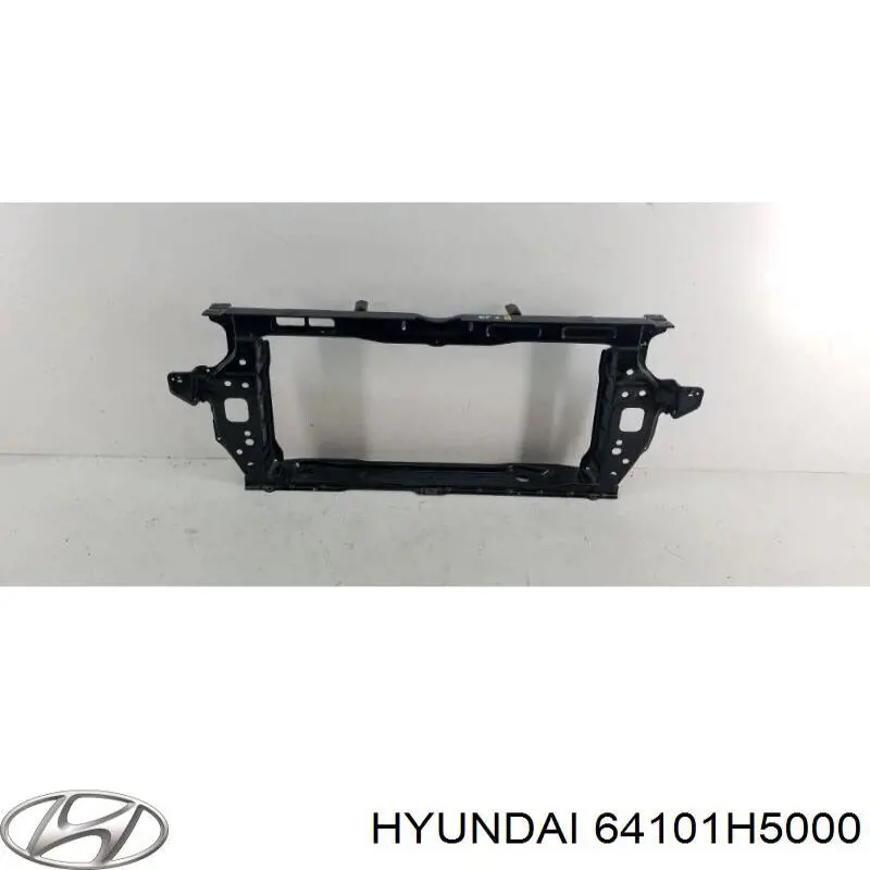 64101H5000 Hyundai/Kia Телевізор