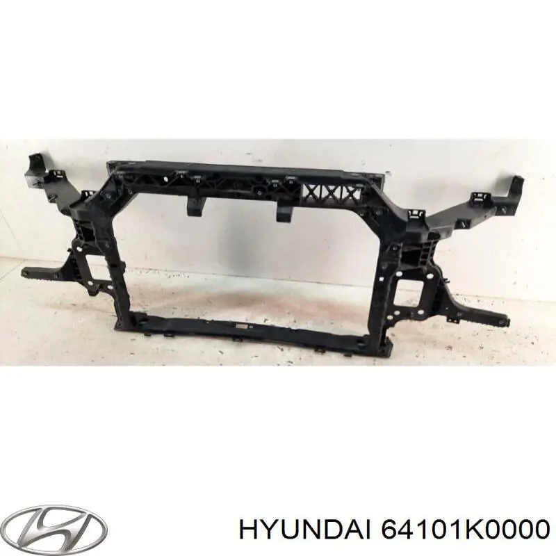  64101K0000 Hyundai/Kia