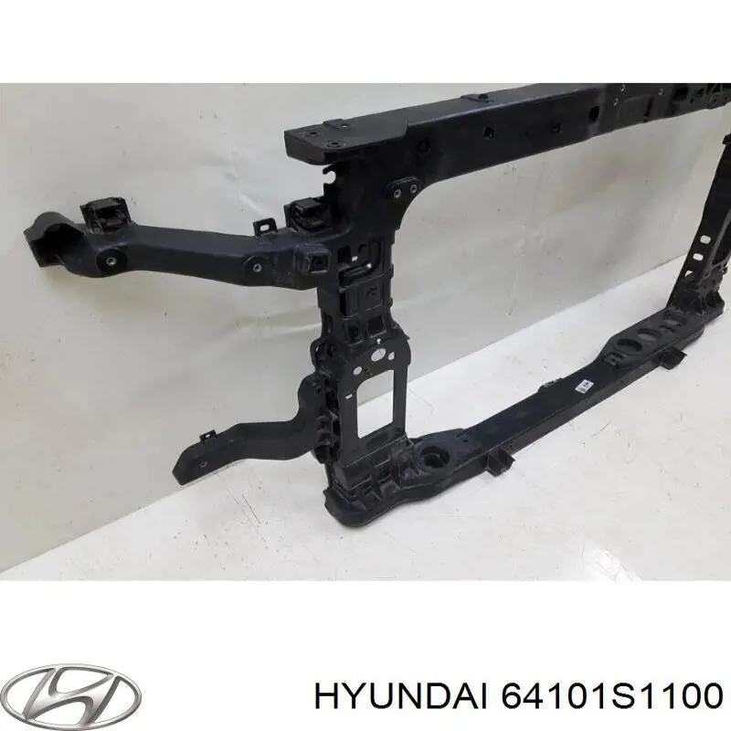 Панель передня Hyundai/Kia 64101S1100 ціна, від 490.60 USD