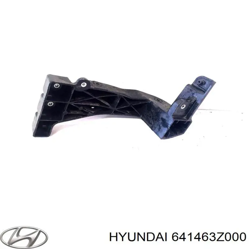  Hyundai/Kia 641463Z000 ціна, від 28.37 USD