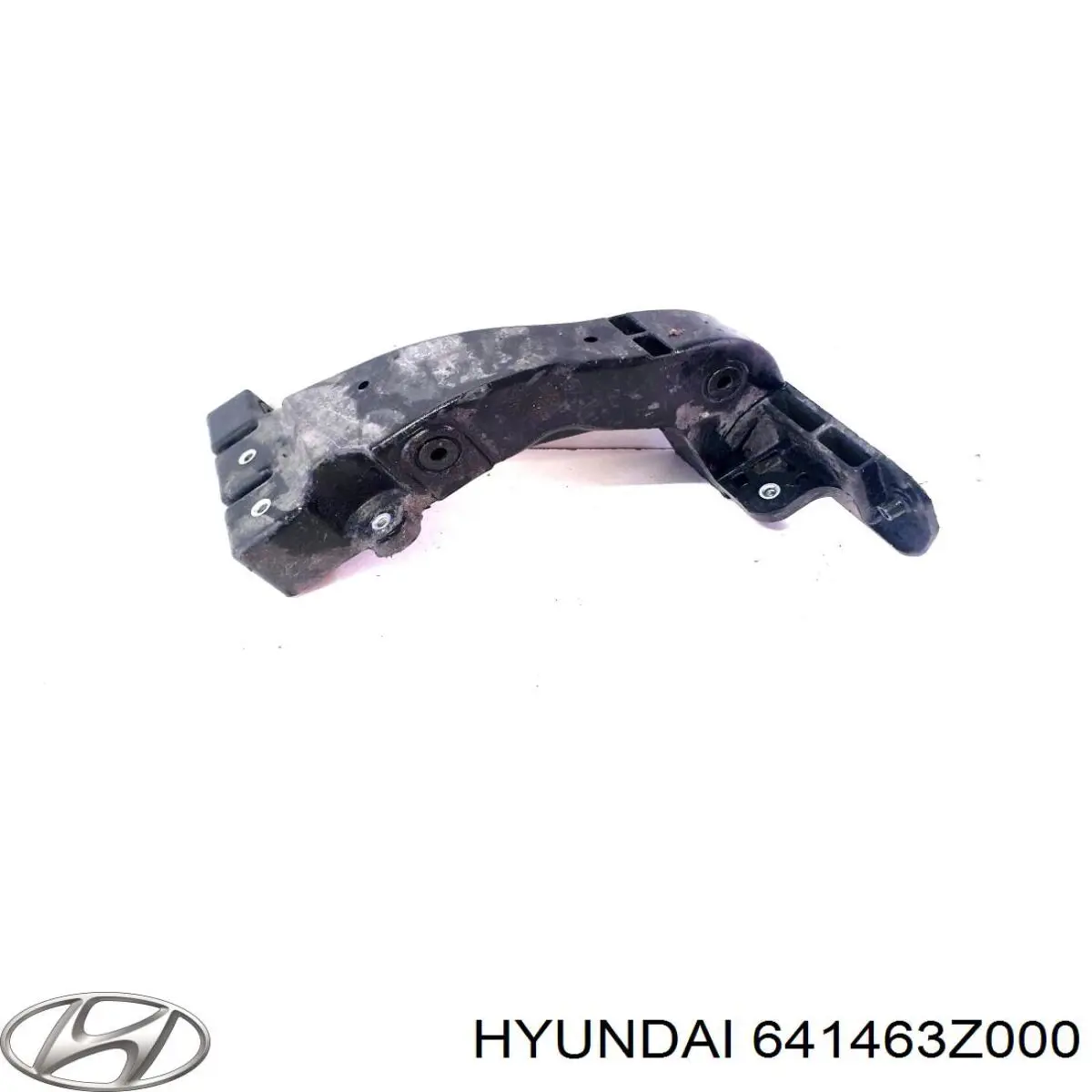 Купити 641463Z000 Hyundai/Kia 
