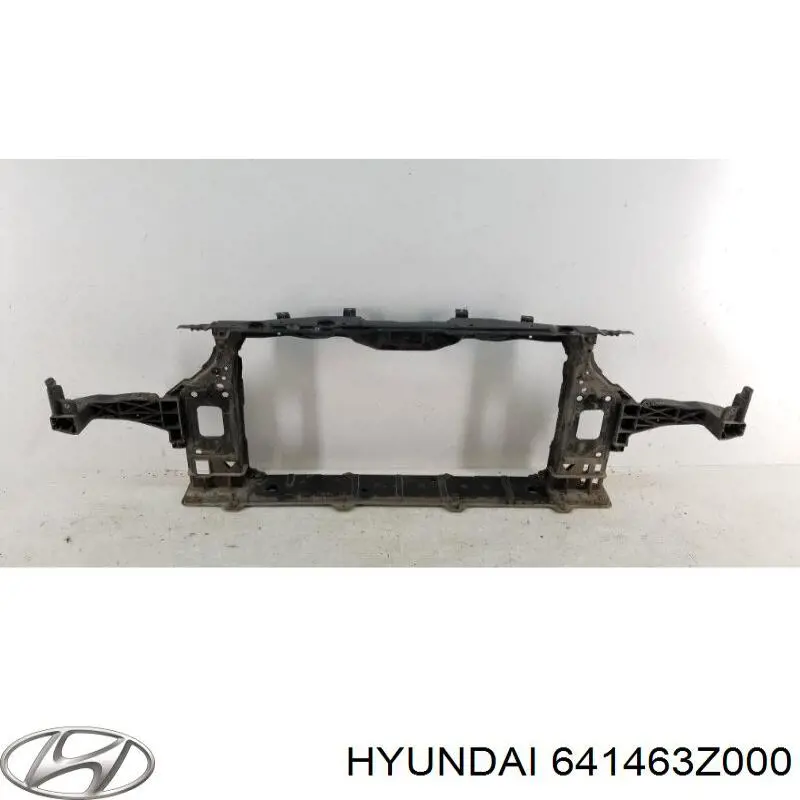 641463Z000 Hyundai/Kia 