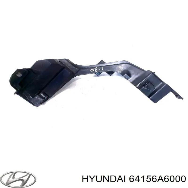 Купити 64156A6000 Hyundai/Kia 