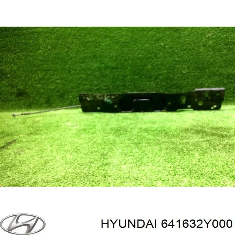 641632Y000 Hyundai/Kia 