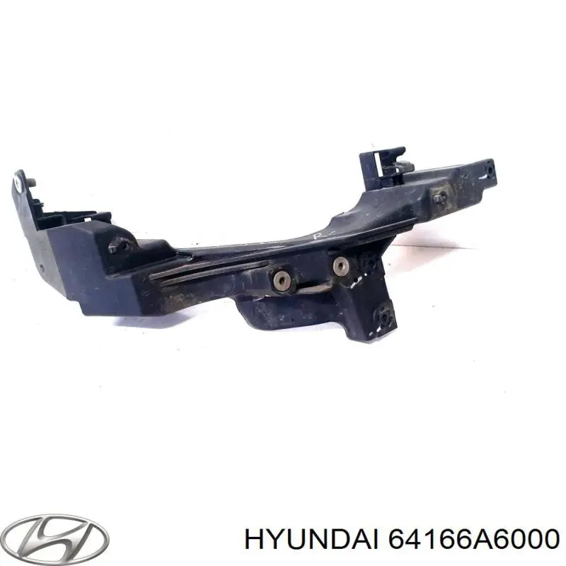 64166A6000 Hyundai/Kia 
