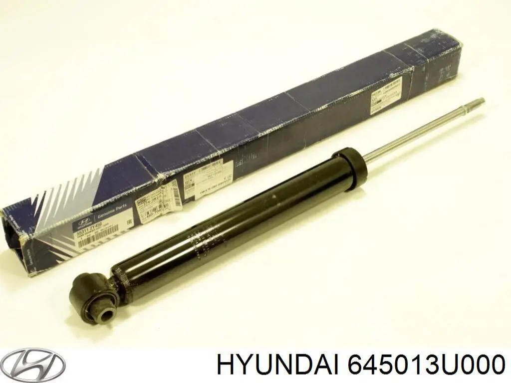 Панель бризковика моторного відсіку, ліва Hyundai/Kia 645013U000 ціна, від 101.36 USD