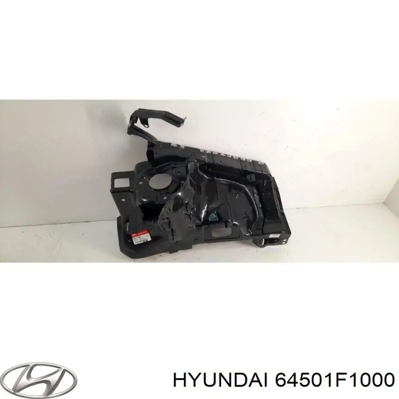 Hyundai/Kia 64501F1000 ціна, від 320.97 USD