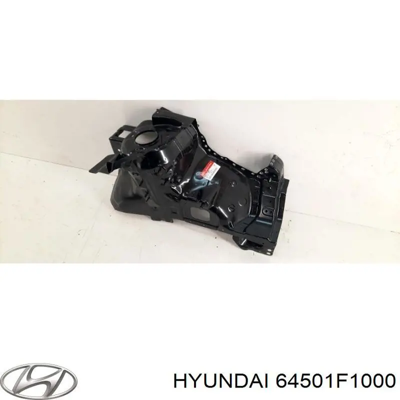 Купити 64501F1000 Hyundai/Kia 