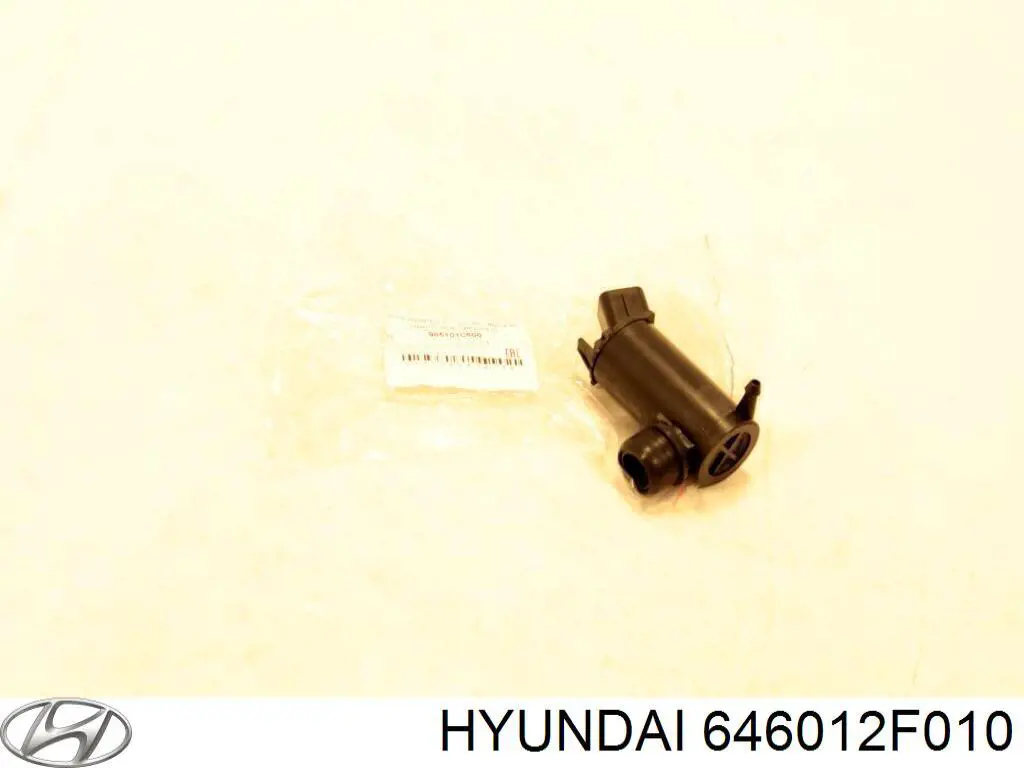 Лонжерон рами передній лівий Hyundai/Kia 646012F010 ціна, від 84.65 USD