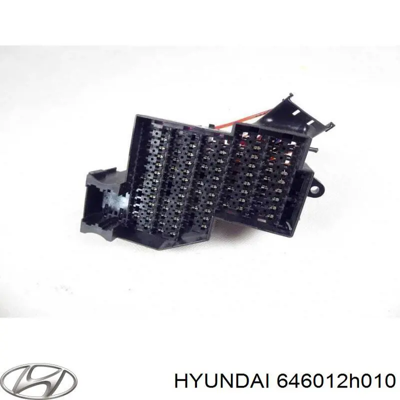  646012H010 Hyundai/Kia