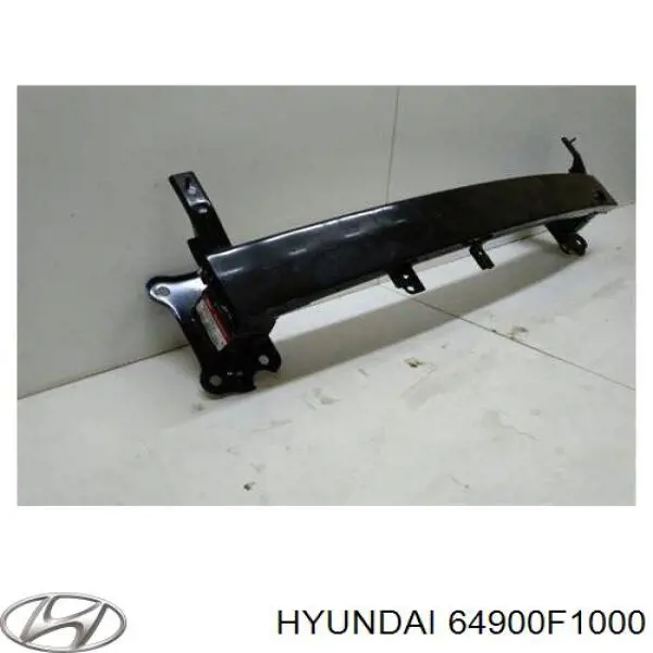 Шина бампера переднього Signeda PKA44061A ціна, від 96.60 USD
