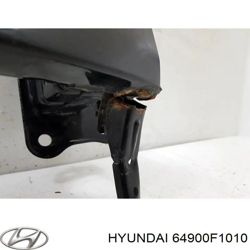 Купити 64900F1010 Hyundai/Kia 
