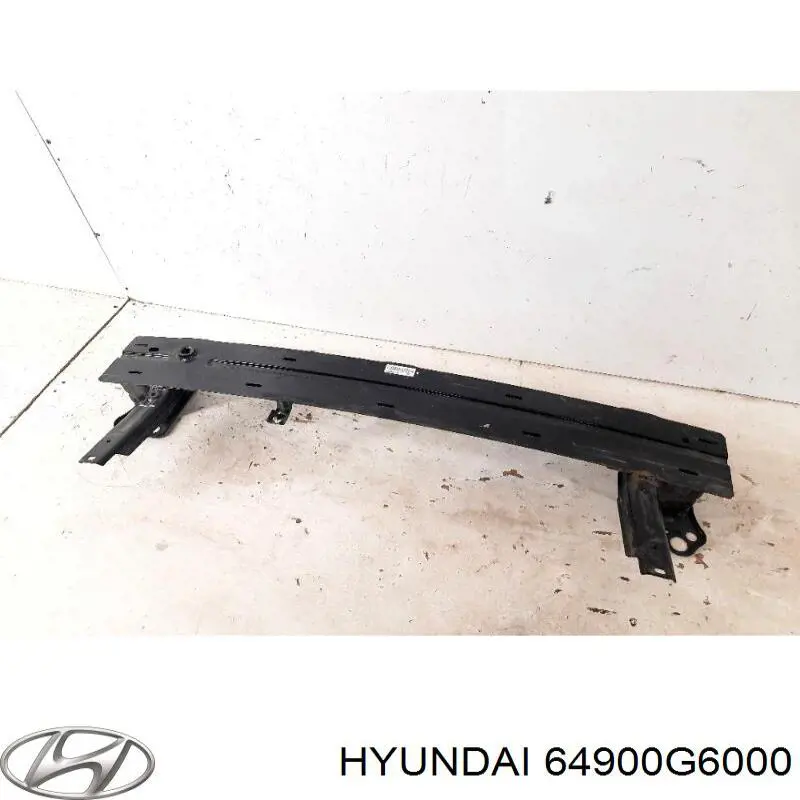  Hyundai/Kia 64900G6000 ціна, від 137.15 USD