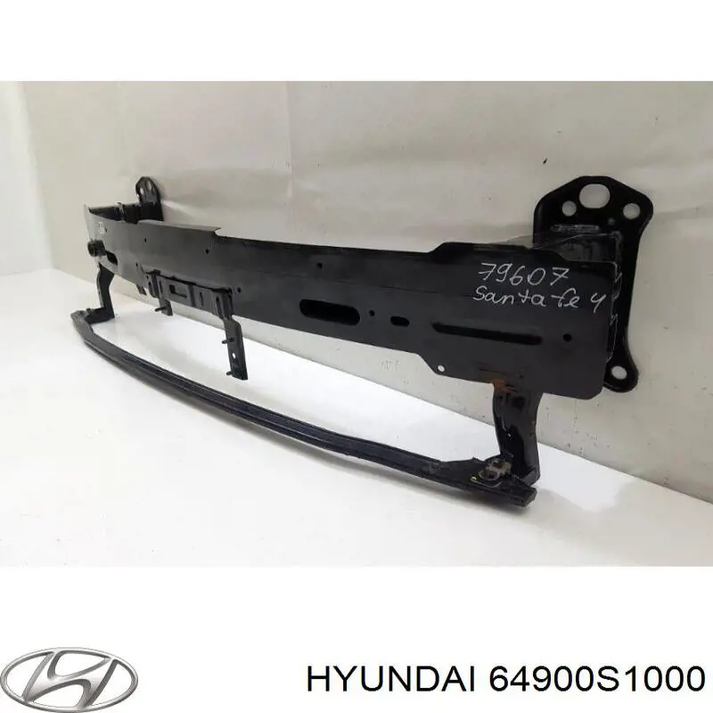  Hyundai/Kia 64900S1000 ціна, від 177.46 USD