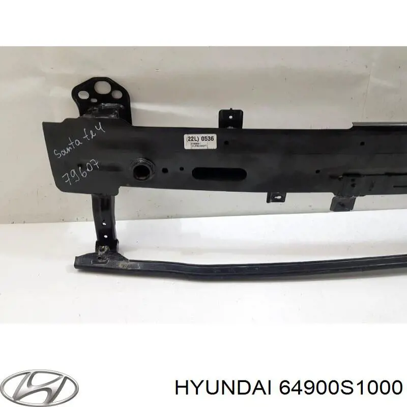 Купити 64900S1000 Hyundai/Kia 