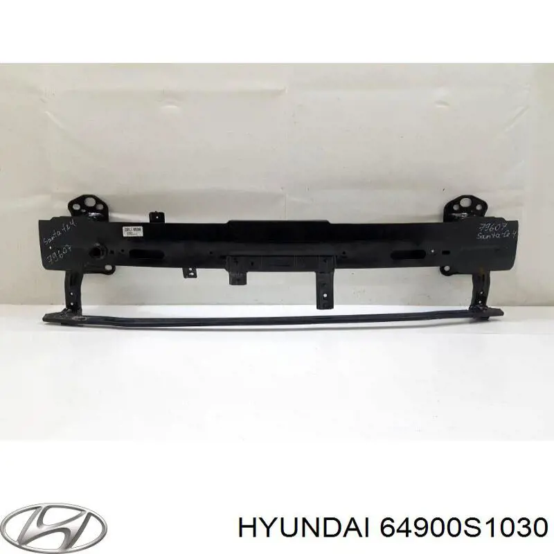  Hyundai/Kia 64900S1030 ціна, від 196.08 USD