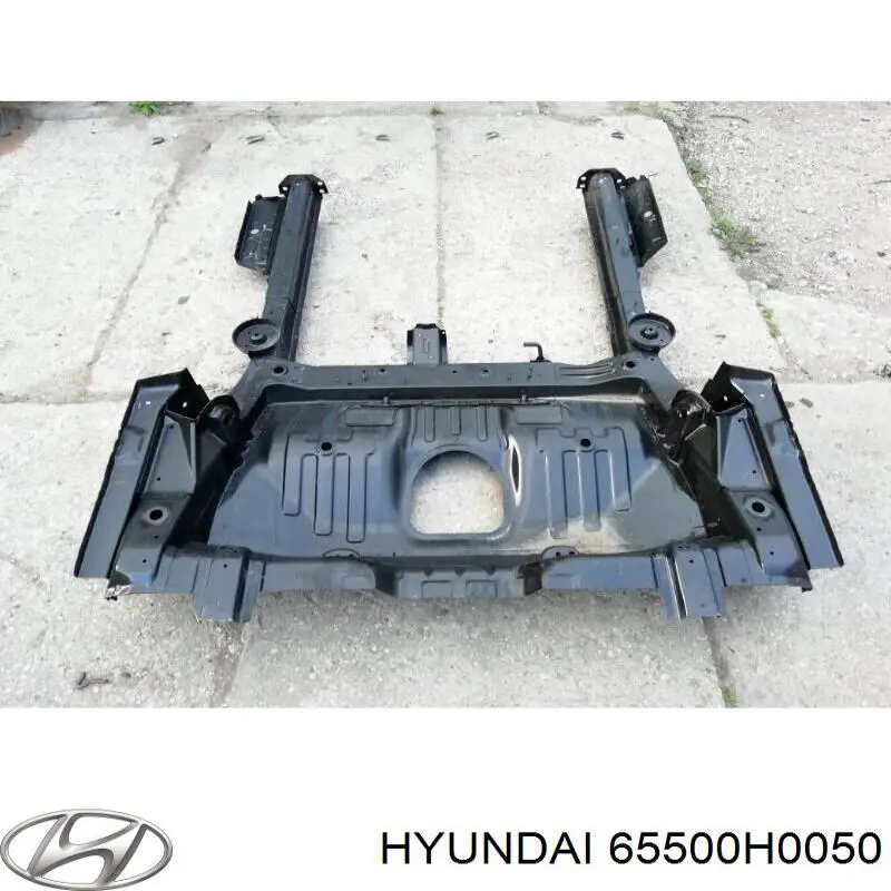  65500H0050 Hyundai/Kia