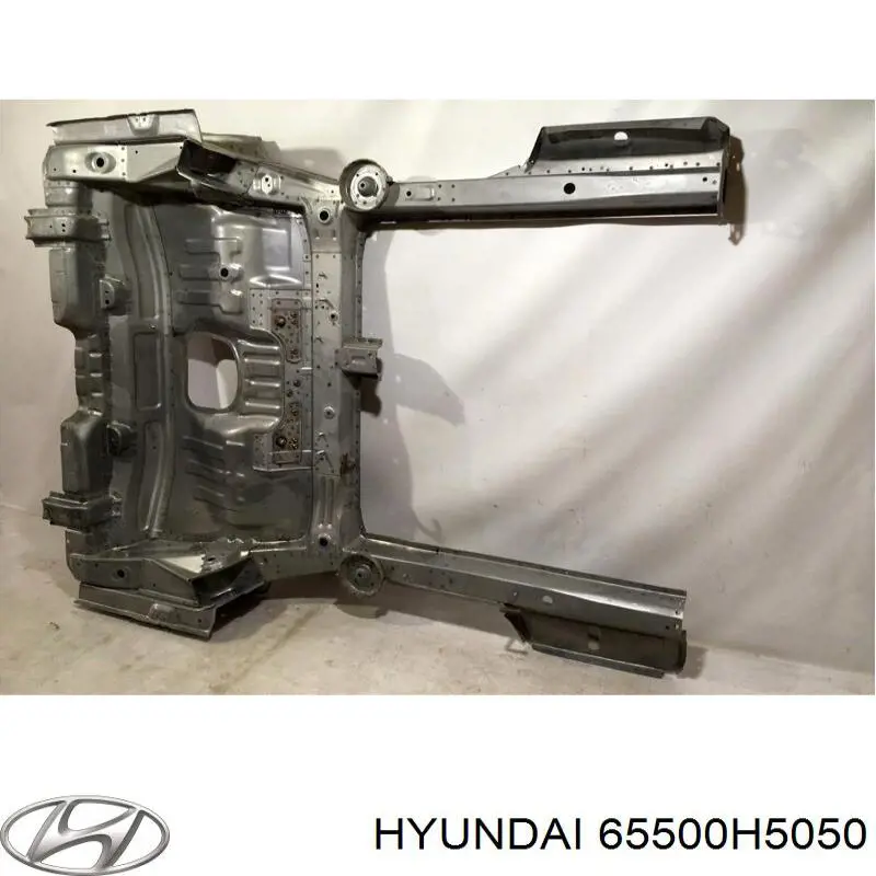  65500H5050 Hyundai/Kia