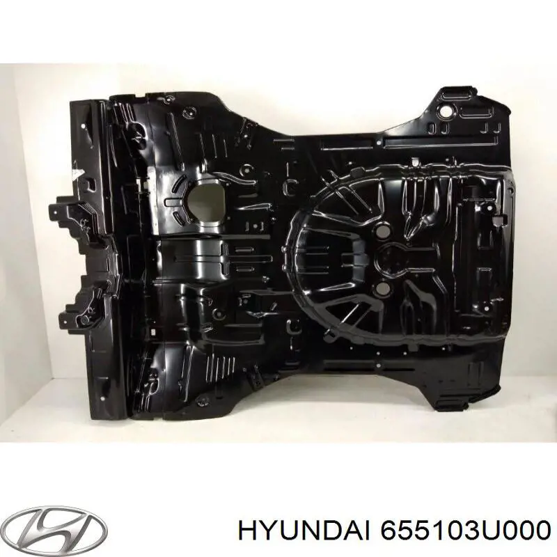  Hyundai/Kia 655103U000 ціна, від 288.78 USD