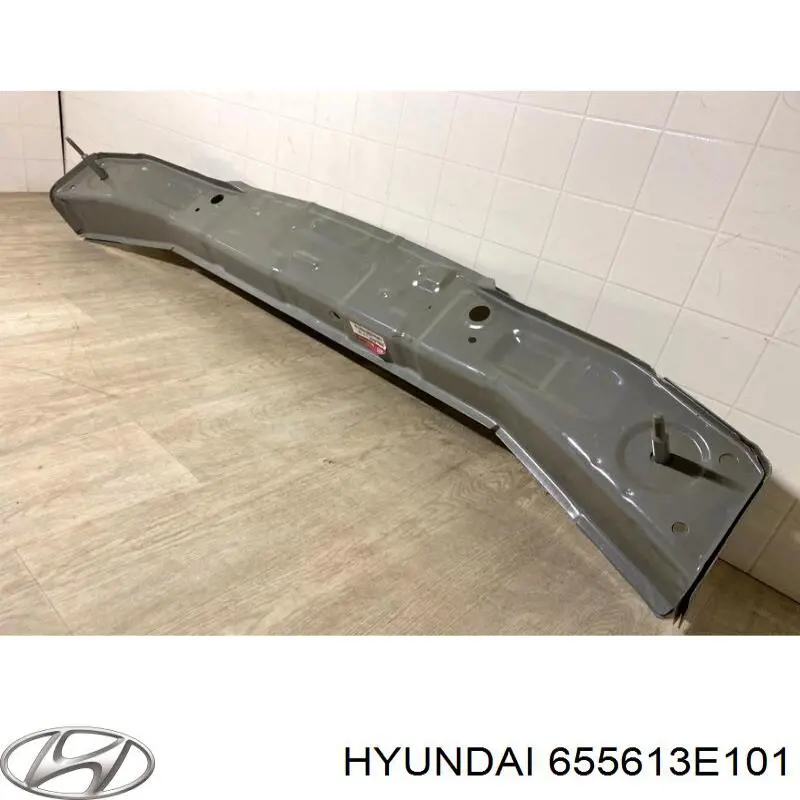  Hyundai/Kia 655613E101 ціна, від 296.46 USD