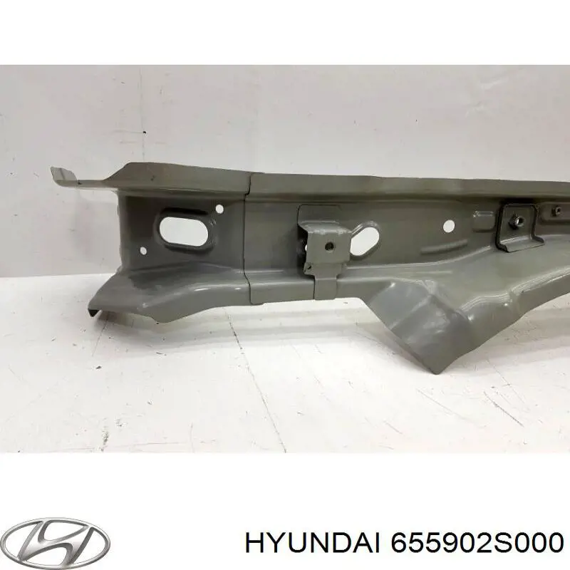  Hyundai/Kia 655902S000 ціна, від 35.13 USD