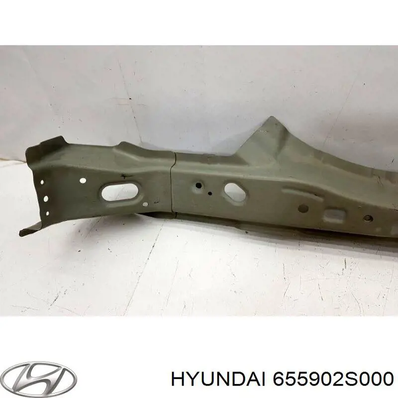 Купити 655902S000 Hyundai/Kia 