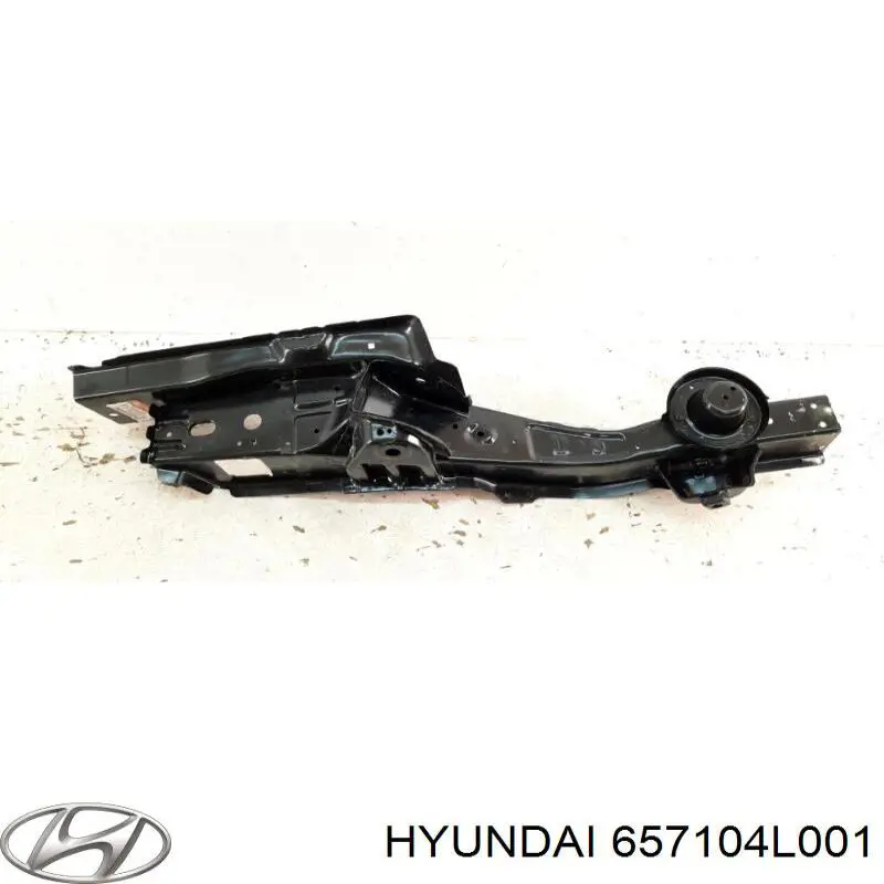 Купити 657104L001 Hyundai/Kia 