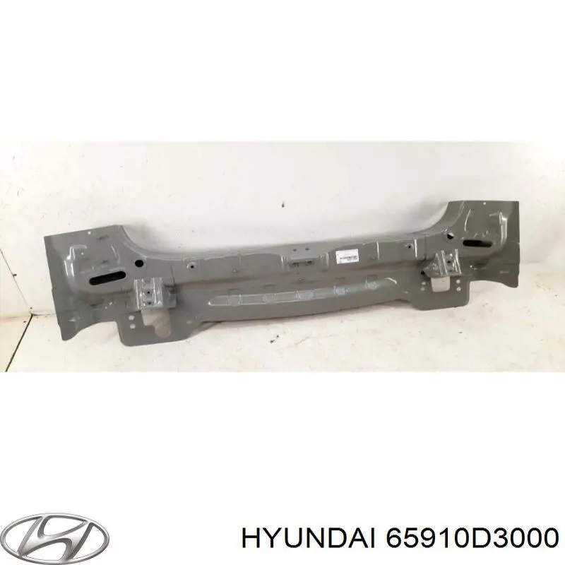  Hyundai/Kia 65910D3000 ціна, від 77.22 USD